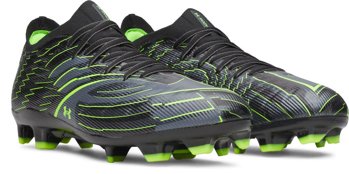 Under Armour Ua U Shadow Pro 4 Fg - black