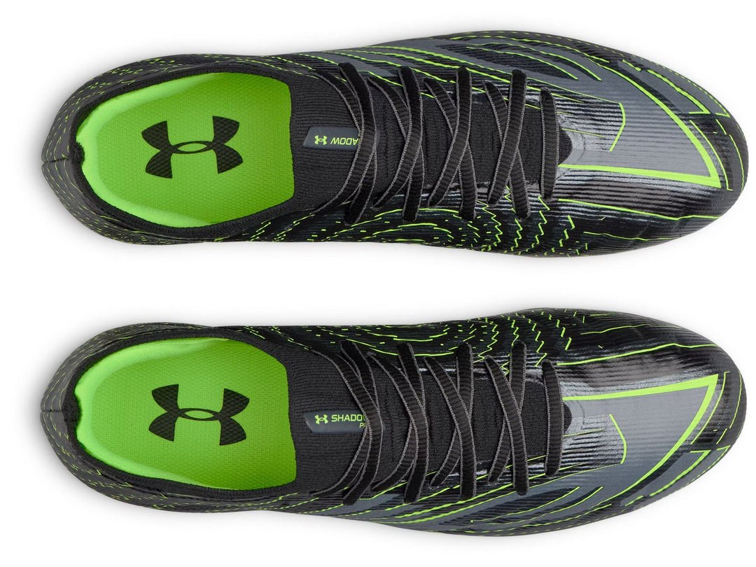 Under Armour Ua U Shadow Pro 4 Fg - black