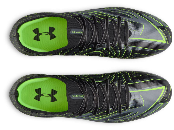 Under Armour Ua U Shadow Pro 4 Fg - black