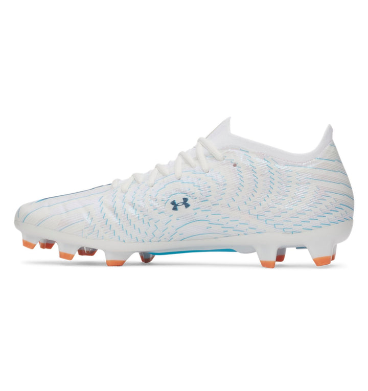 Under Armour Ua U Shadow Pro 4 Fg - white