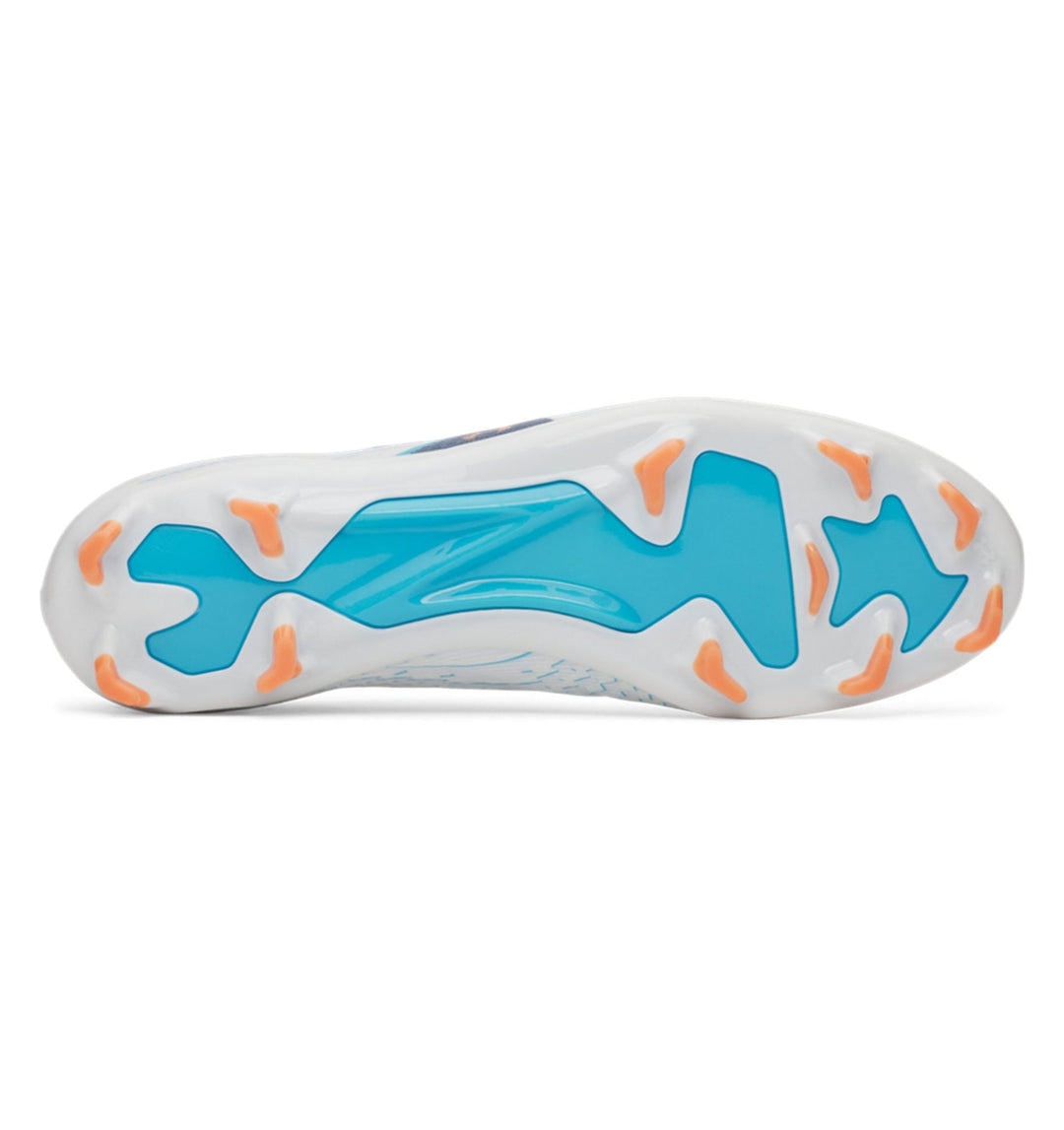 Under Armour Ua U Shadow Pro 4 Fg - white