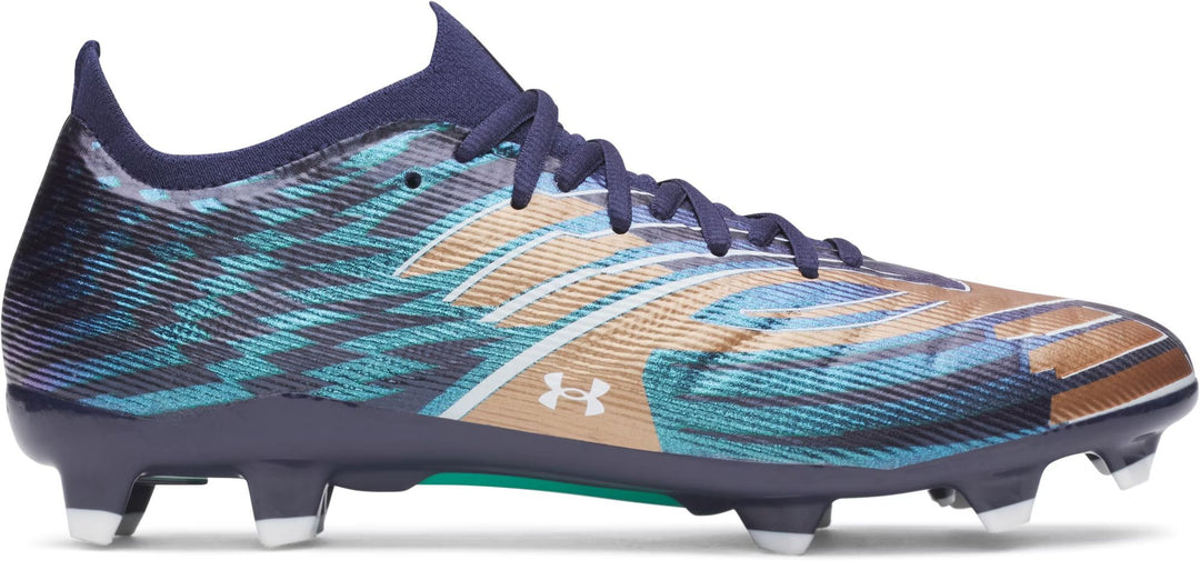 Under Armour Ua U Shadow Pro 4 Fg - midnight navy