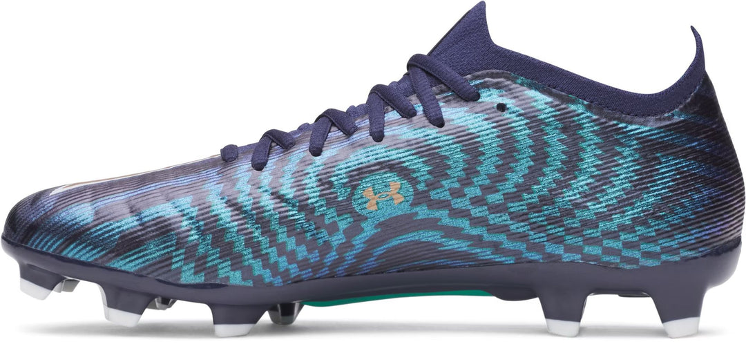 Under Armour Ua U Shadow Pro 4 Fg - midnight navy
