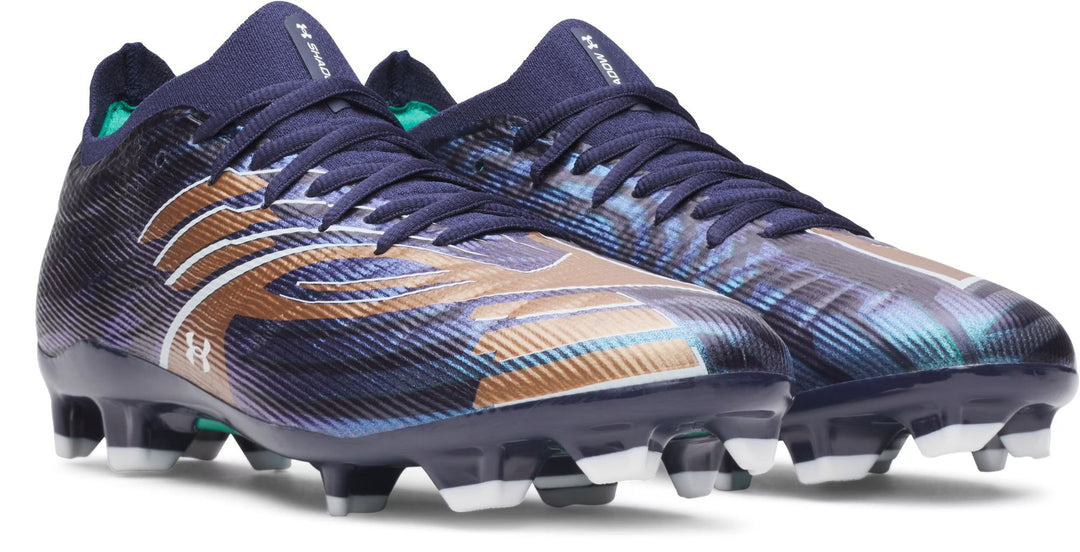Under Armour Ua U Shadow Pro 4 Fg - midnight navy