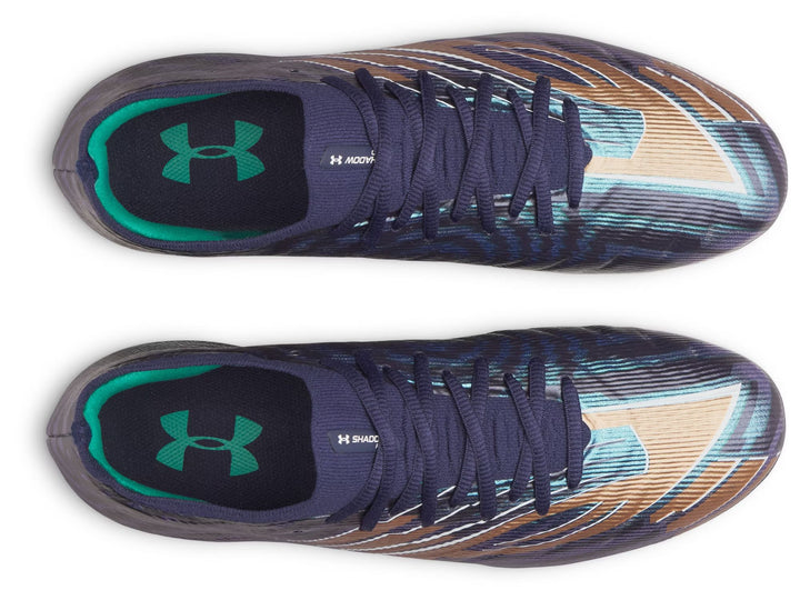 Under Armour Ua U Shadow Pro 4 Fg - midnight navy
