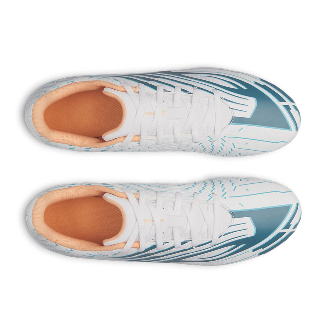 Under Armour Ua U Shadow Select 4 Fg - white