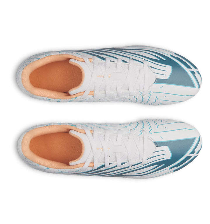 Under Armour Ua U Shadow Select 4 Fg - white