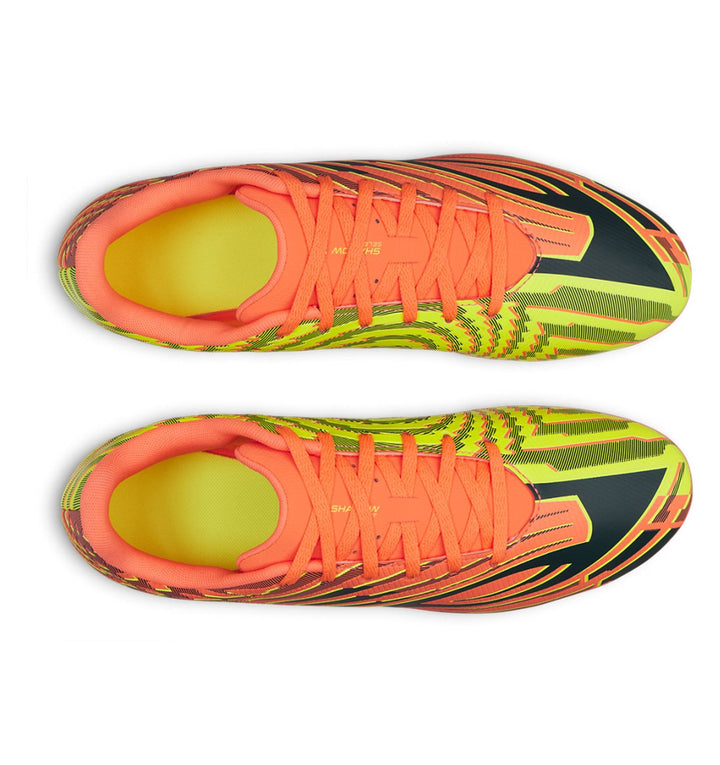 Under Armour Ua U Shadow Select 4 Fg - electric tangerine