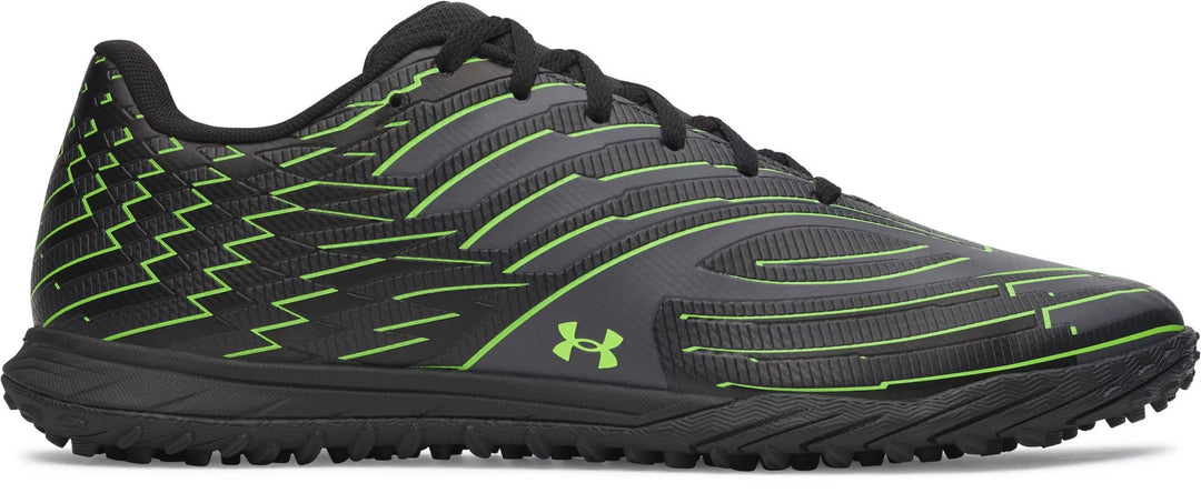Under Armour Ua U Shadow Select 4 Turf - black