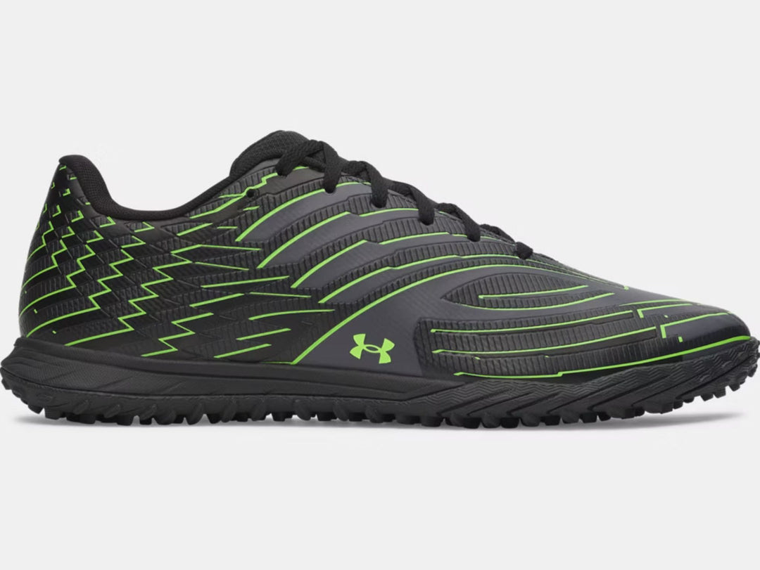 Under Armour Ua U Shadow Select 4 Turf - black