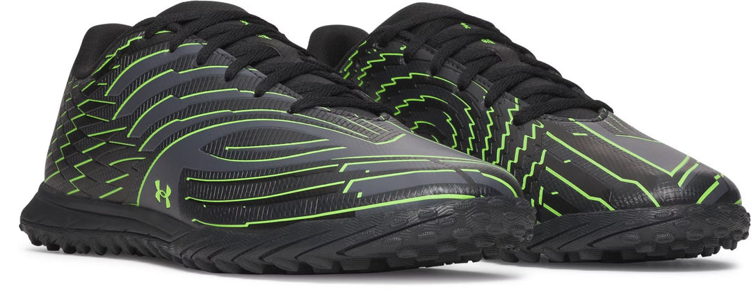 Under Armour Ua U Shadow Select 4 Turf - black