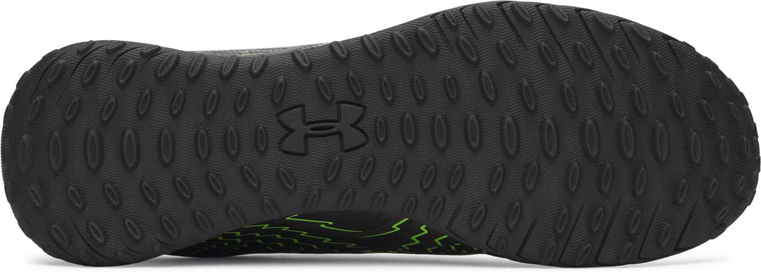 Under Armour Ua U Shadow Select 4 Turf - black