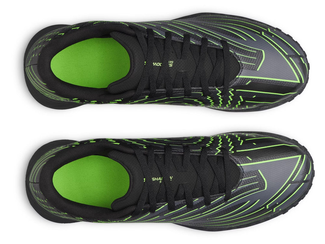 Under Armour Ua U Shadow Select 4 Turf - black