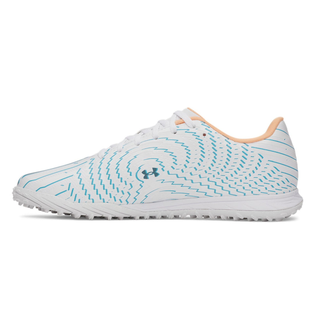 Under Armour Ua U Shadow Select 4 Turf - white