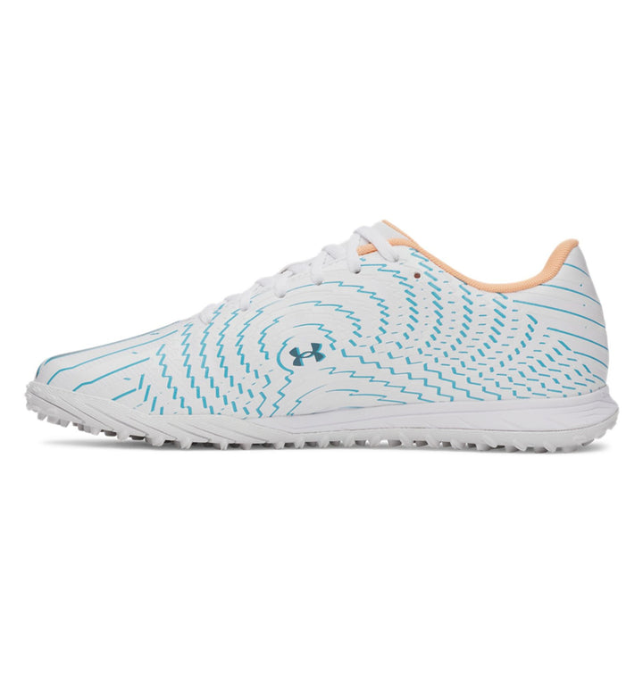 Under Armour Ua U Shadow Select 4 Turf - white