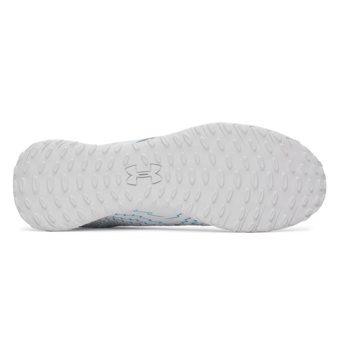 Under Armour Ua U Shadow Select 4 Turf - white