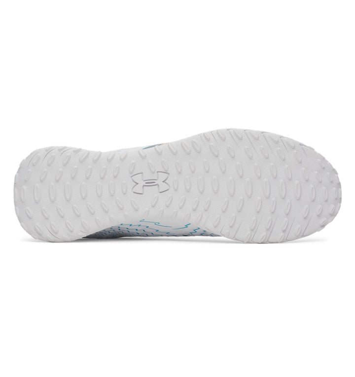 Under Armour Ua U Shadow Select 4 Turf - white