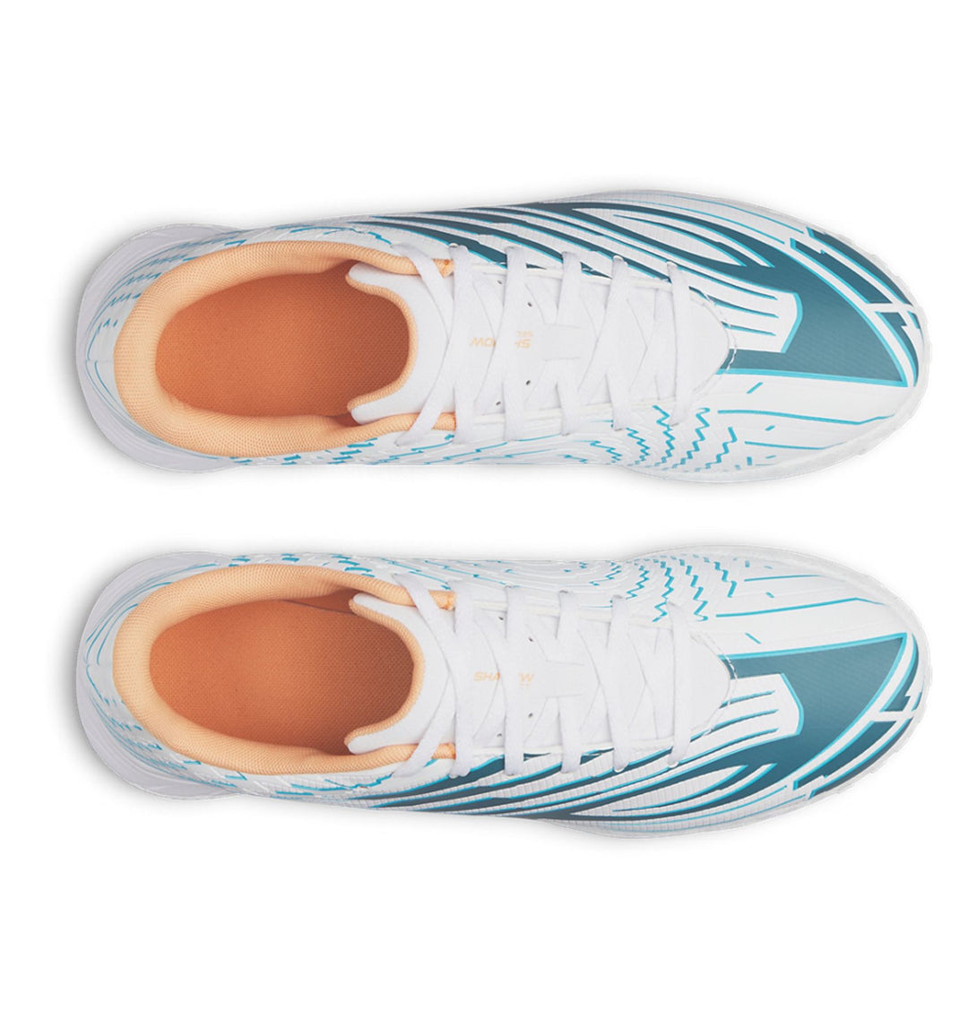 Under Armour Ua U Shadow Select 4 Turf - white