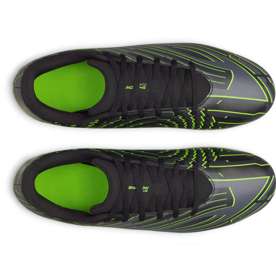 Under Armour Ua U Shadow Club 4 Fg - black