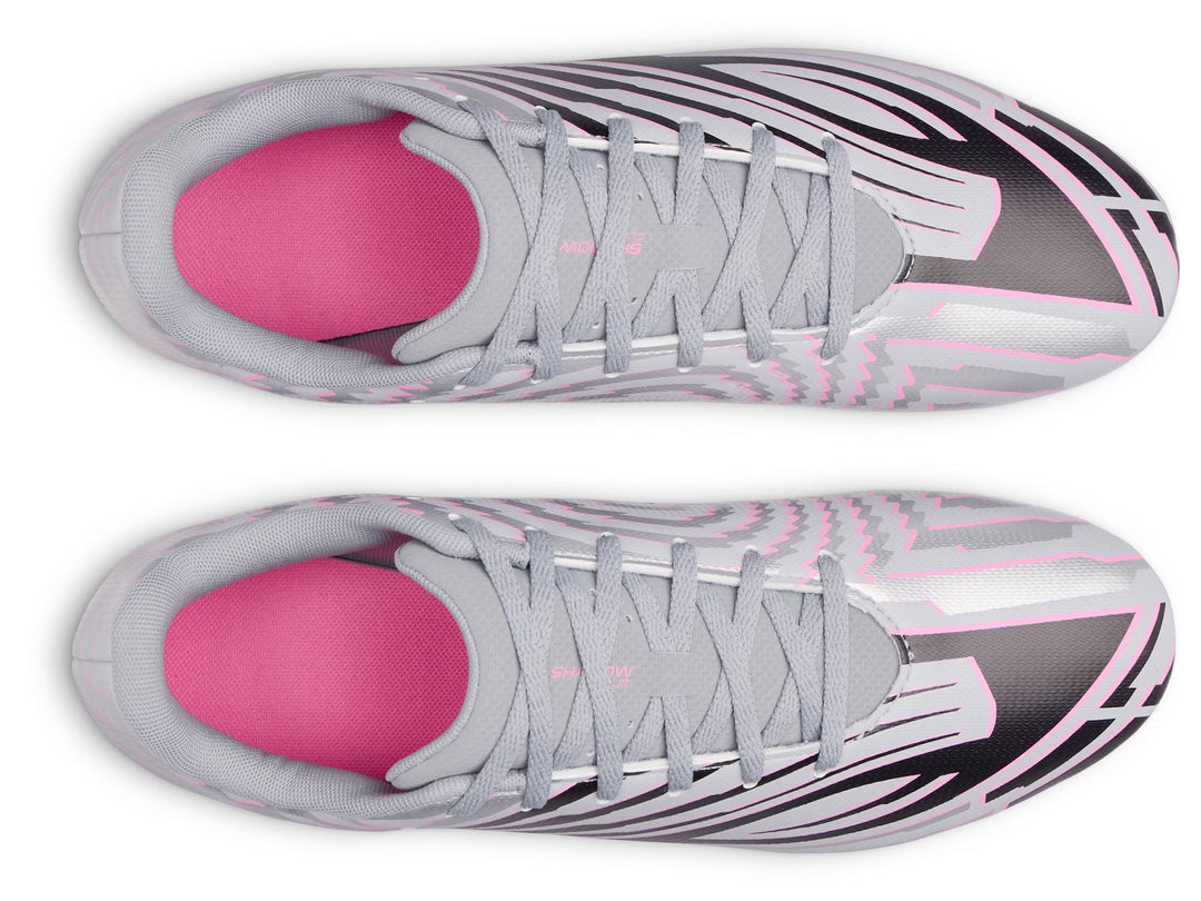 Under Armour Ua U Shadow Club 4 Fg - steel