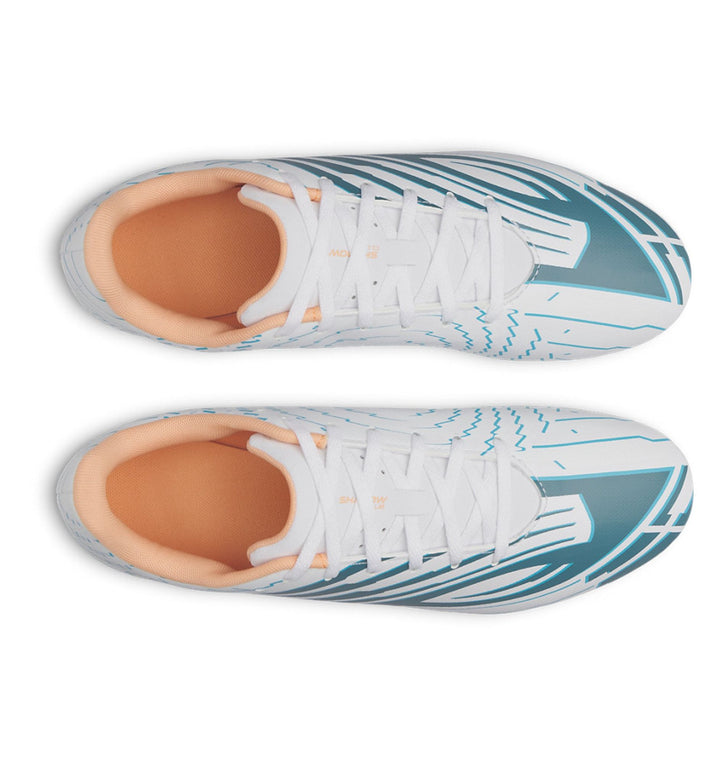 Under Armour Ua U Shadow Club 4 Fg - white