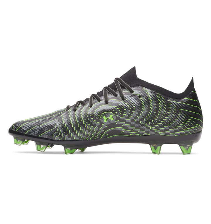 Under Armour Ua Shadow Elite 4 Mach Fg - black