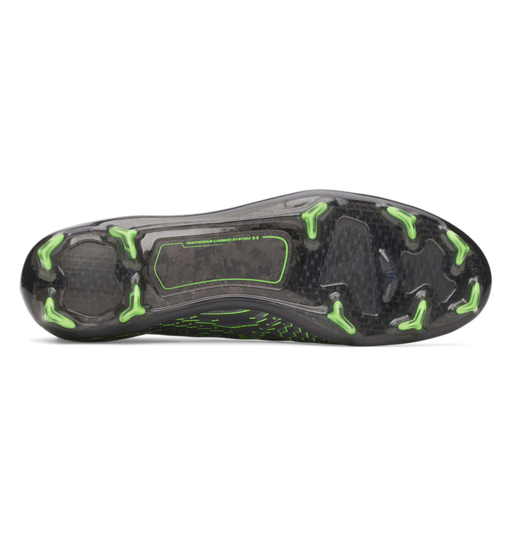 Under Armour Ua Shadow Elite 4 Mach Fg - black