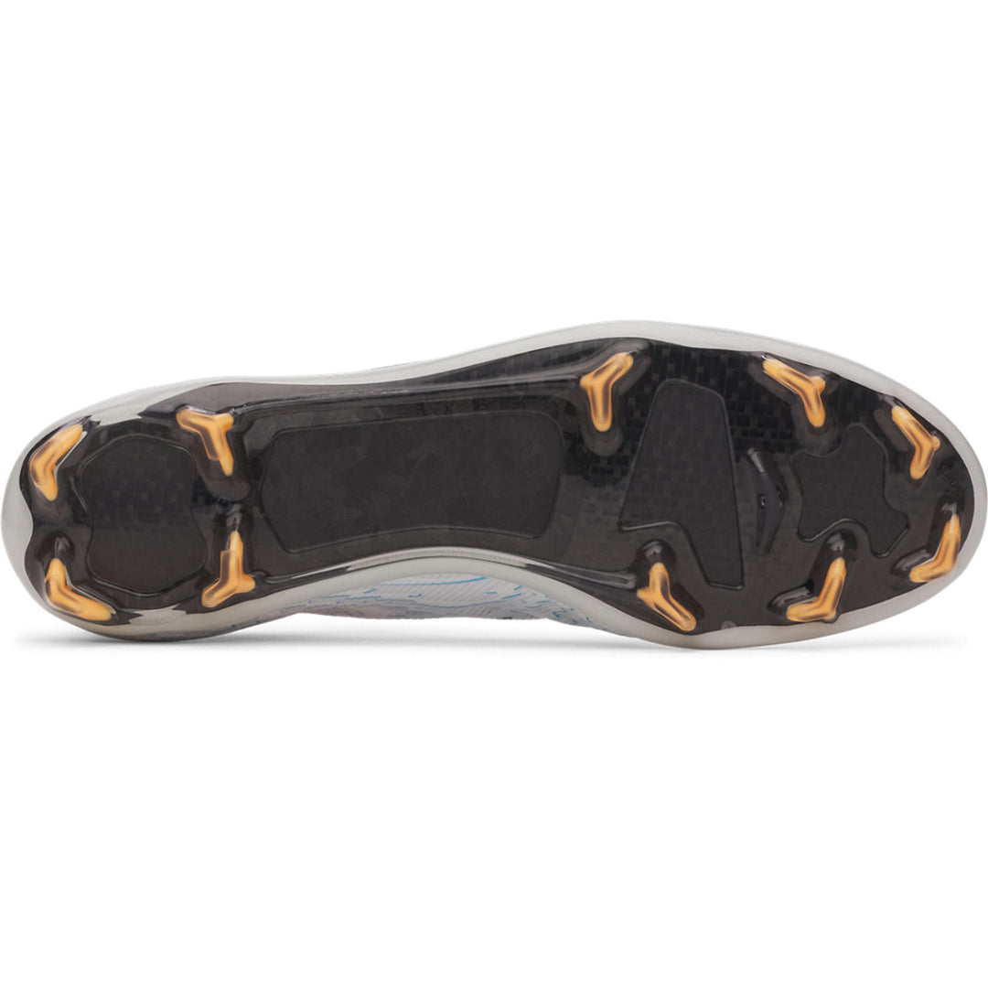 Under Armour Ua Shadow 4 Mach Elite Fg - white
