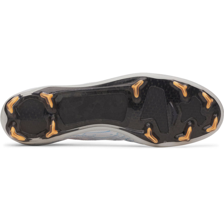Under Armour Ua Shadow 4 Mach Elite Fg - white
