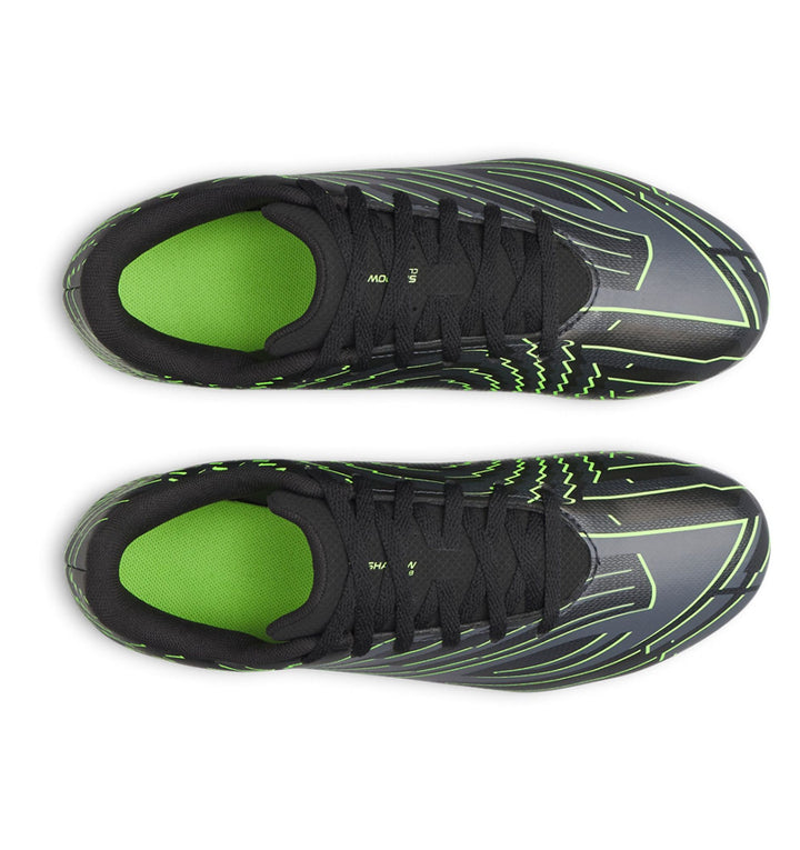 Under Armour Ua Shadow Club 4 Fg Jr - black