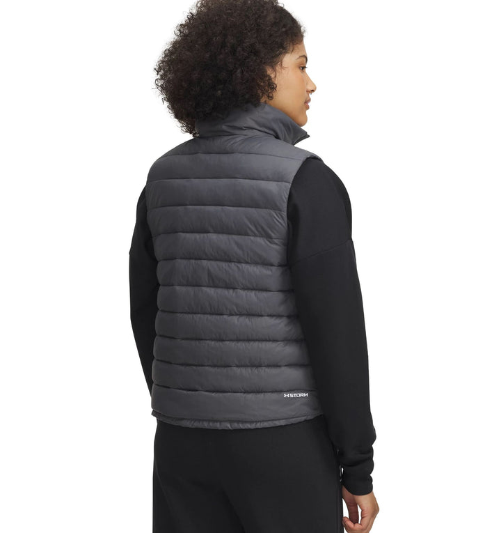 Under Armour Ua Sportswear Ins Vest - castlerock