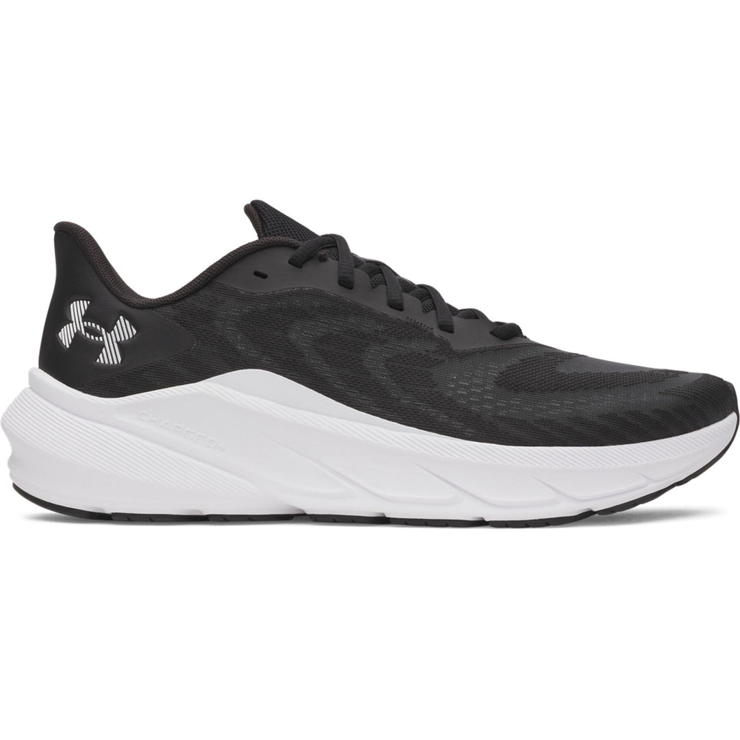 Under Armour Ua Turbulence 3 - black