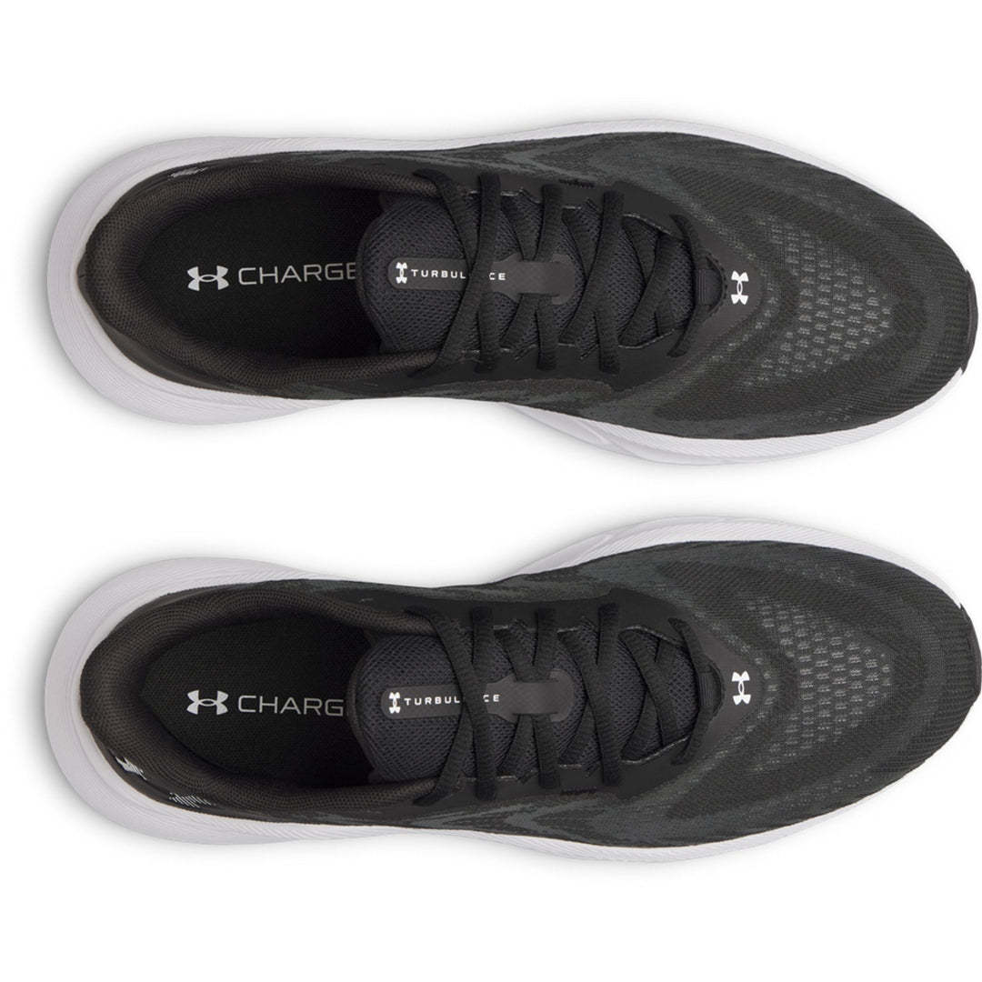 Under Armour Ua Turbulence 3 - black