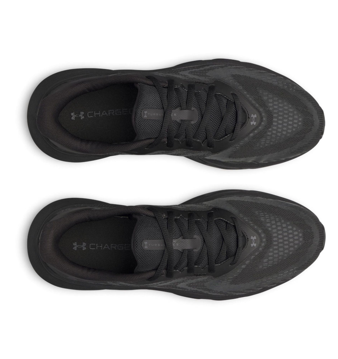 Under Armour Ua Turbulence 3 - black
