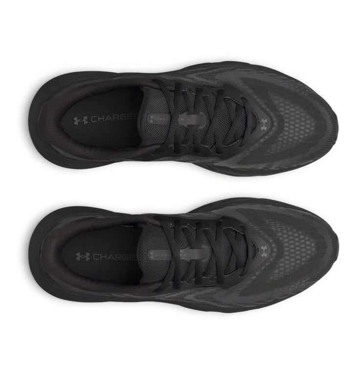 Under Armour Ua Turbulence 3 - black