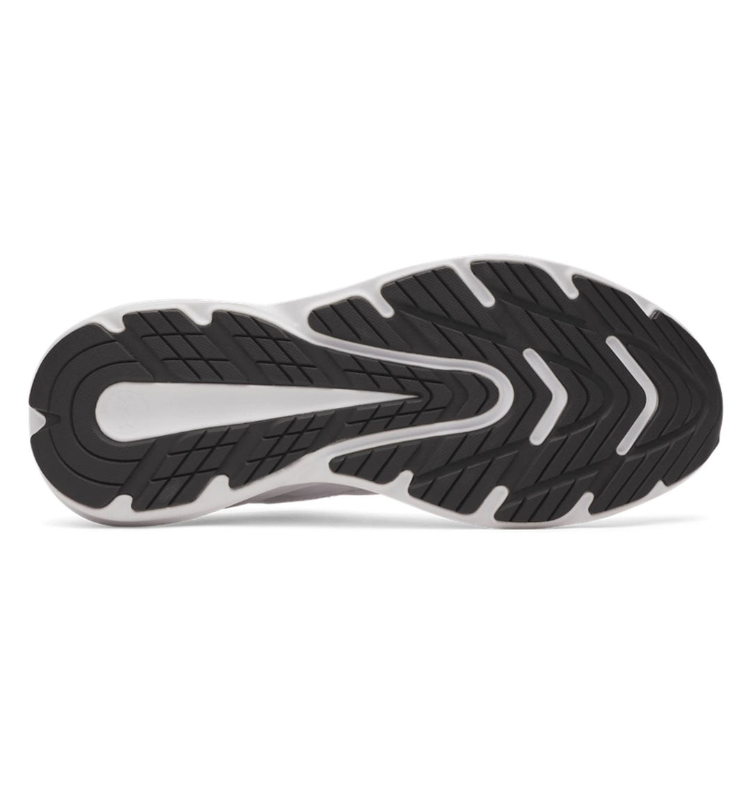 Under Armour  UA TURBULENCE 3 - WHITE