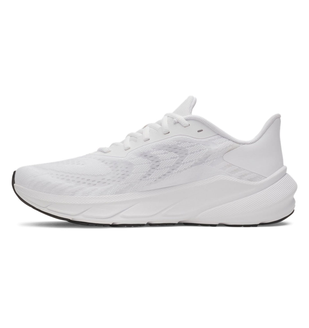 Under Armour  UA TURBULENCE 3 - WHITE