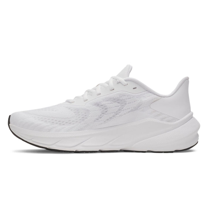 Under Armour  UA TURBULENCE 3 - WHITE