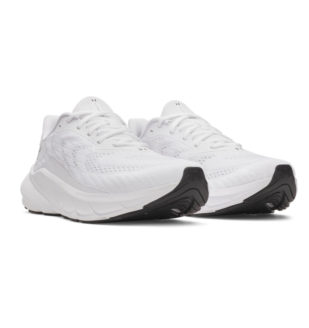 Under Armour  UA TURBULENCE 3 - WHITE