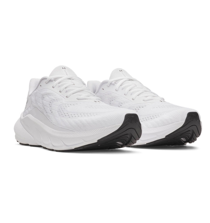 Under Armour  UA TURBULENCE 3 - WHITE