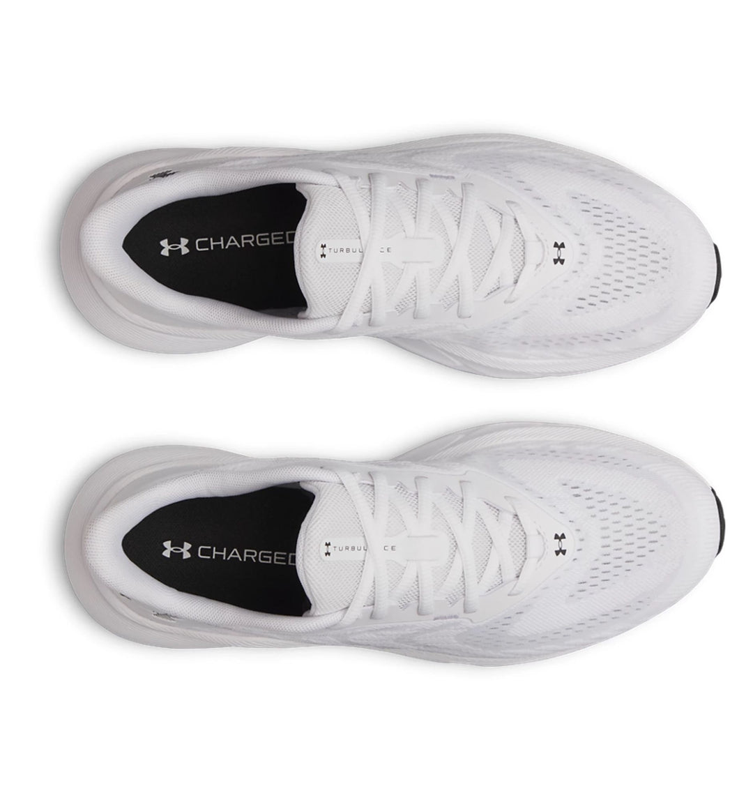 Under Armour  UA TURBULENCE 3 - WHITE