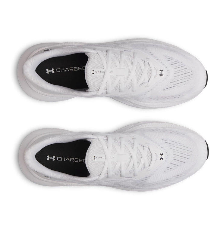 Under Armour  UA TURBULENCE 3 - WHITE