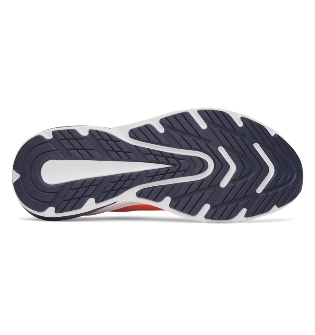 Under Armour Ua Turbulence 3 - solar orange