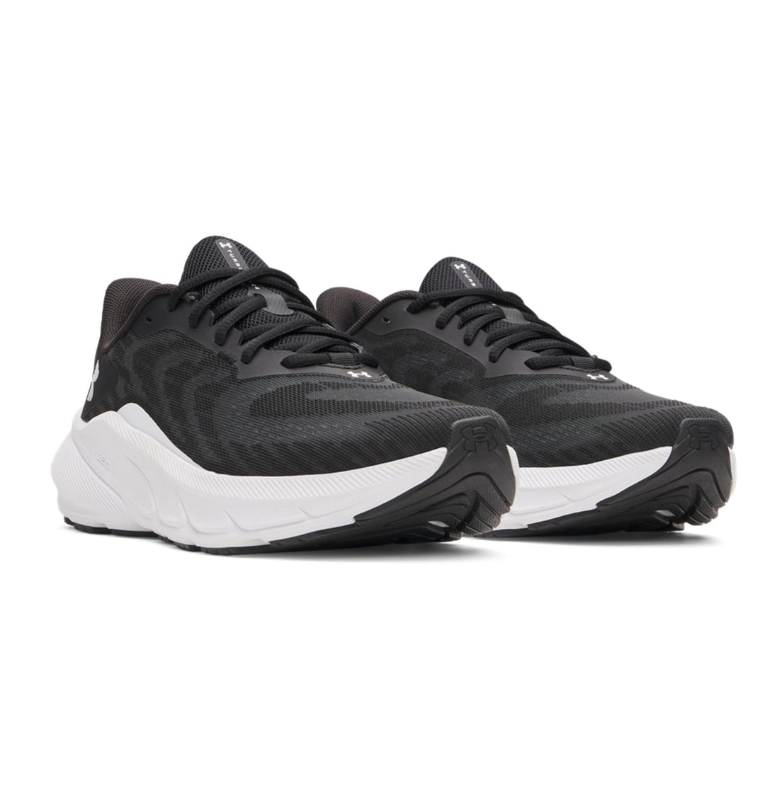 Under Armour Ua W Turbulence 3 - black