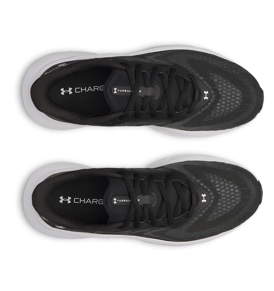 Under Armour Ua W Turbulence 3 - black