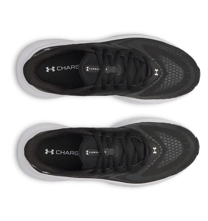 Under Armour Ua W Turbulence 3 - black