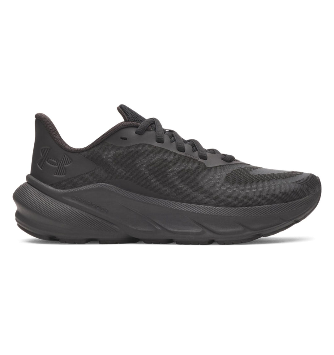 Under Armour Ua W Turbulence 3 - black