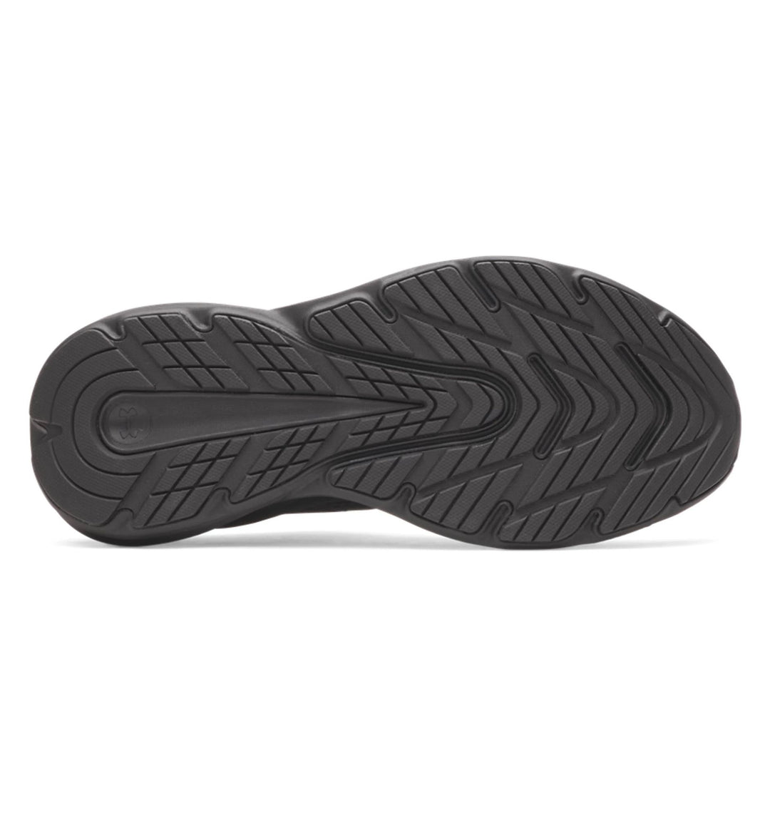 Under Armour Ua W Turbulence 3 - black