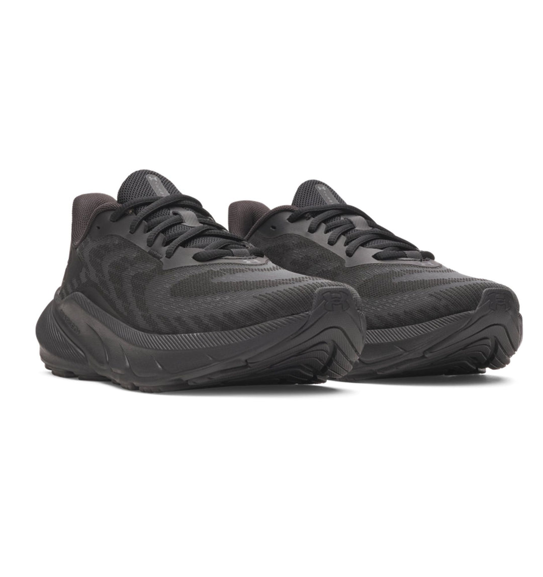 Under Armour Ua W Turbulence 3 - black