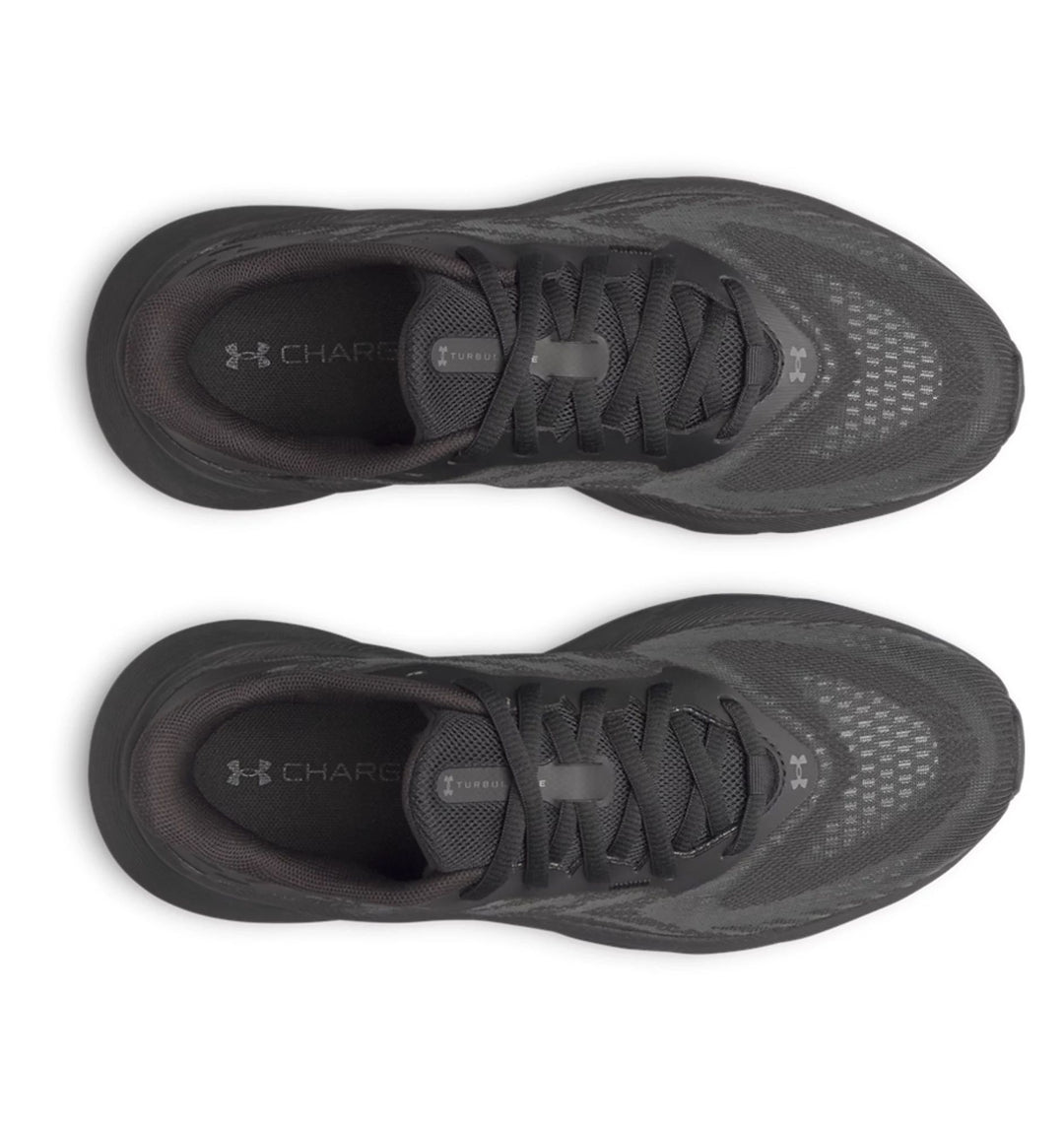 Under Armour Ua W Turbulence 3 - black